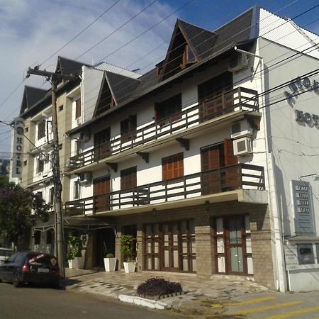 Hotel Antonio'S Santa Cruz do Sul Zewnętrze zdjęcie