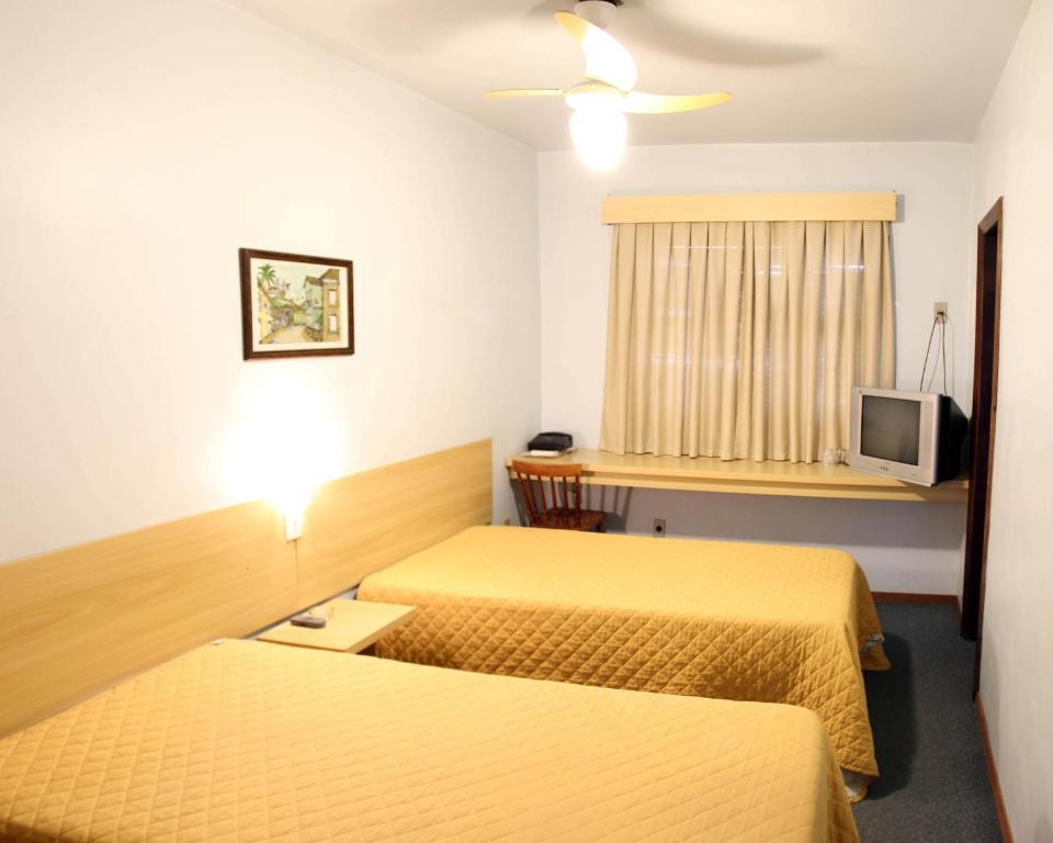 Hotel Antonio'S Santa Cruz do Sul Pokój zdjęcie