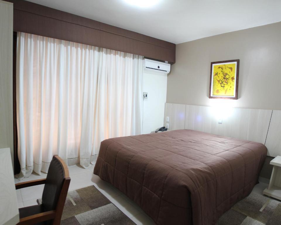 Hotel Antonio'S Santa Cruz do Sul Pokój zdjęcie
