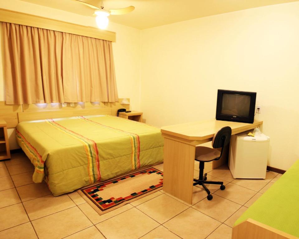 Hotel Antonio'S Santa Cruz do Sul Pokój zdjęcie
