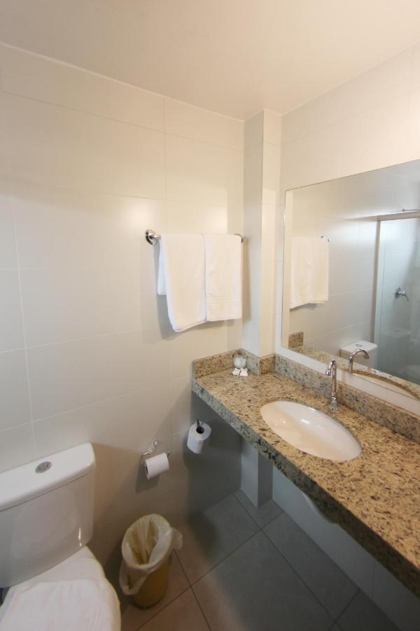 Hotel Antonio'S Santa Cruz do Sul Zewnętrze zdjęcie
