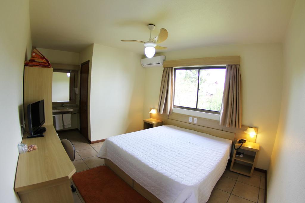 Hotel Antonio'S Santa Cruz do Sul Zewnętrze zdjęcie