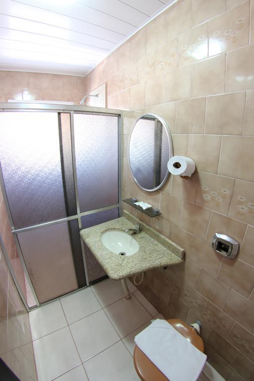 Hotel Antonio'S Santa Cruz do Sul Zewnętrze zdjęcie