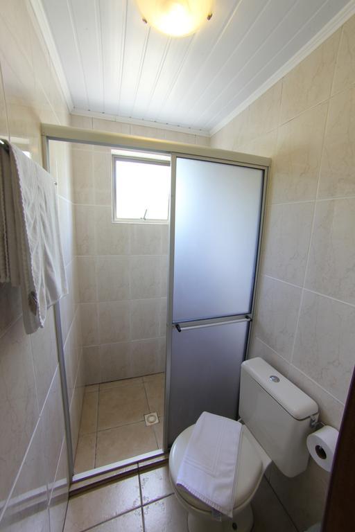 Hotel Antonio'S Santa Cruz do Sul Zewnętrze zdjęcie