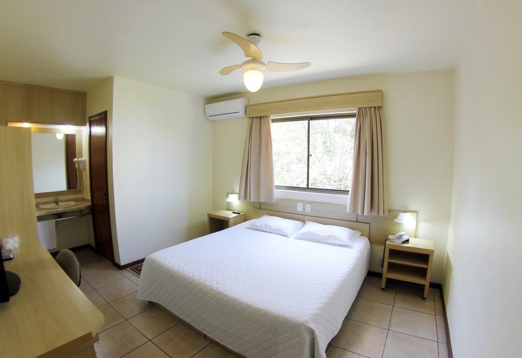Hotel Antonio'S Santa Cruz do Sul Zewnętrze zdjęcie