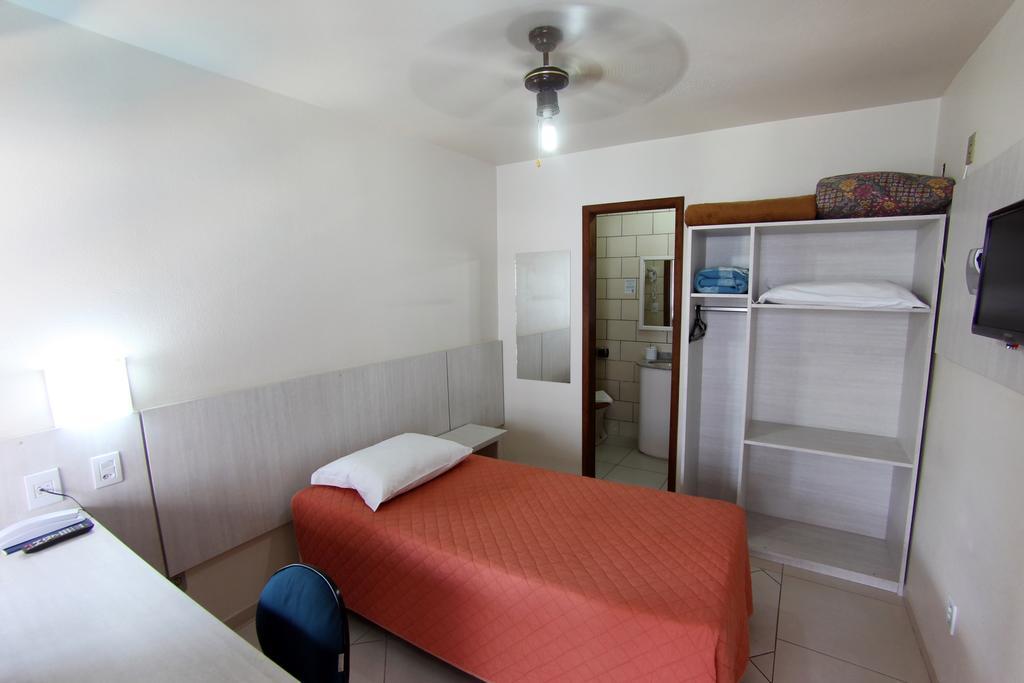 Hotel Antonio'S Santa Cruz do Sul Zewnętrze zdjęcie