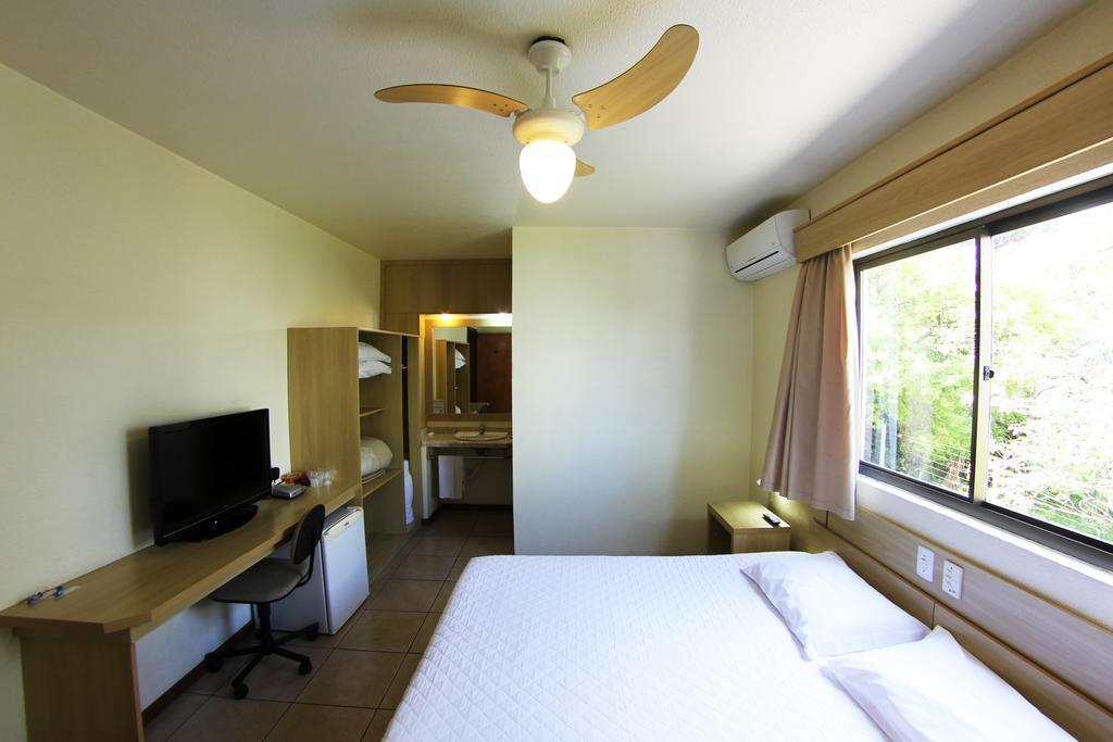 Hotel Antonio'S Santa Cruz do Sul Zewnętrze zdjęcie
