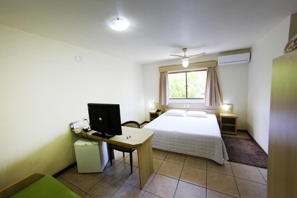 Hotel Antonio'S Santa Cruz do Sul Zewnętrze zdjęcie